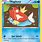 Magikarp Pokemon Card