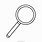 Magnifying Glass Coloring Page