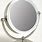 Magnifying Makeup Mirror with Light