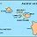 Major Islands of Hawaii
