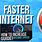 Make Internet Speed Faster