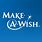 Make Wish Foundation Logo