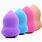 Makeup Sponge with Silicone