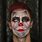 Male Clown Makeup