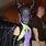 Maleficent Dragon Costume