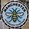 Manchester Bee Art
