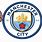 Manchester City Drawing
