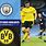 Manchester City vs Borussia Dortmund