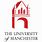 Manchester Uni Logo