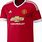Manchester United Adidas Kit