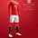 Manchester United Kit Wallpaper