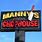 Manny's Chophouse
