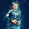 Manuel Neuer Background
