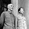 Mao and Chiang Kai-shek