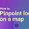 Map Pinpoint Maker