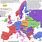 Map of Europe Wiki