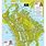 Map of Hotels On Marco Island Florida