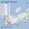 Map of Key West Resorts