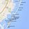 Map of LBI Towns