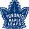 Maple Leafs Logo Images