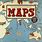 Maps Kids Book