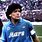 Maradona in Napoli
