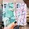Marble Phone Case iPhone 7