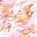 Marble Wallpaper Pink Gold