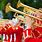 Marching Band Instruments Brass