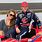 Marco Andretti Married
