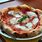 Margharita Pizza Italy