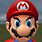 Mario 64 Angry