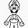 Mario 64 Coloring Pages