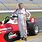 Mario Andretti NASCAR