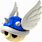 Mario Blue Shell PNG
