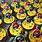Mario Bros Cupcakes
