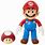 Mario Bros Figures