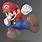 Mario From Super Smash Bros