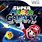 Mario Galaxy Cover