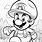 Mario Hat Papercraft