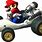 Mario Kart B Dasher
