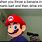 Mario Kart Banana Meme