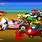 Mario Kart DS Background