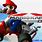 Mario Kart DS Mario