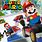 Mario Kart LEGO Set