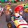 Mario Kart Race