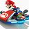 Mario Kart Side