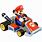 Mario Kart Toys Carrera