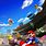 Mario Kart Wii Artwork