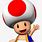 Mario Party 7 Toad